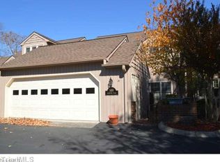 149 Warwicke Pl, Bermuda Run, NC 27006
