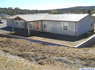110 Sandalwood Ave, Silver City, NM 88061