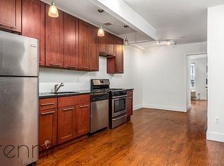 824 Dekalb Ave #6, Brooklyn, NY 11221