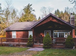 69 Elk Horn Dr, Benezette, PA 15821