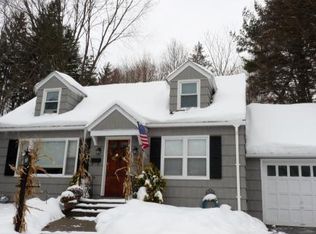 155 Park Ave, Binghamton, NY 13903