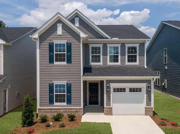 1104 Greatland Rd, Durham, NC 27703