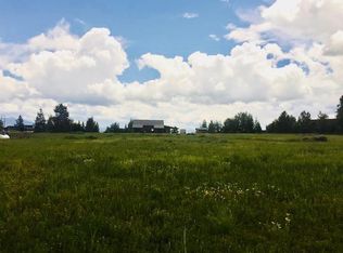 1000 Ridge Rd, McCall, ID 83638