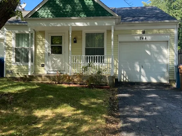 (undisclosed Address), Glendale Heights, IL 60139