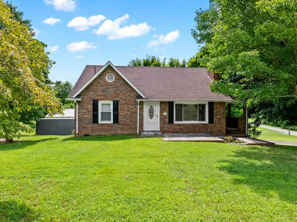 101 Lovelace Dr, Fall Branch, TN 37656