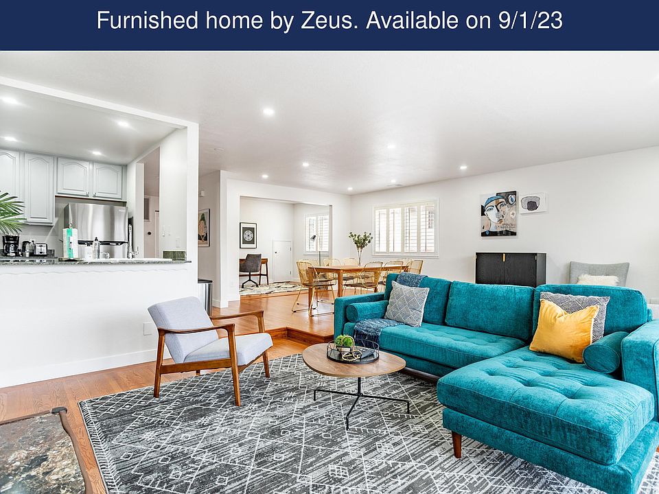 At Zeus, we design move-in ready homes and fully manage them ourselves.
