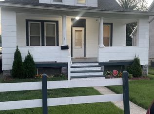 4004 Parkwood Ave, Baltimore, MD 21206