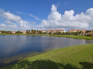 13 Harbour Isle Dr W UNIT 304, Fort Pierce, FL 34949