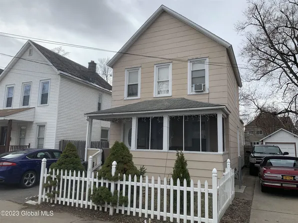 428 Hegeman St, Schenectady, NY 12306