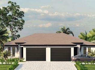 Denia Plan, Pascal Construction, Inc., Coral, FL 33990