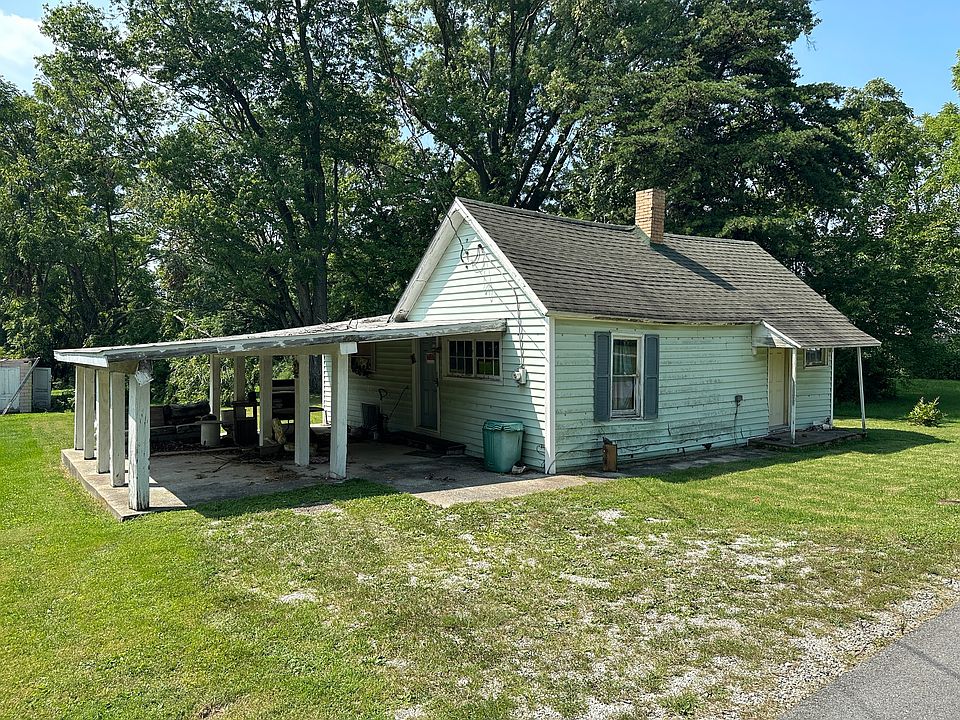 2nd image of 9965 N Harmony Border St