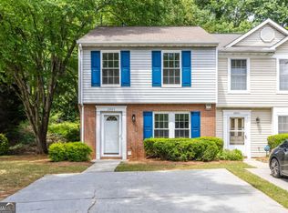 2883 Dresden Square Dr, Atlanta, GA 30341