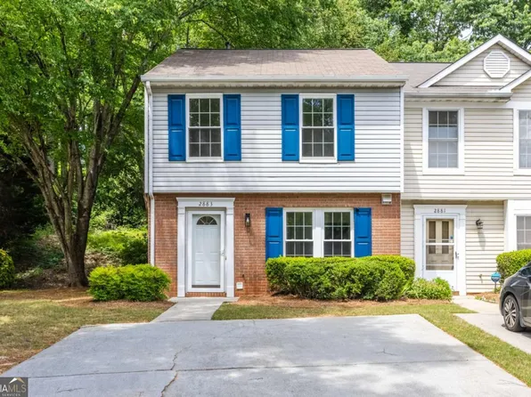 2883 Dresden Square Dr, Atlanta, GA 30341
