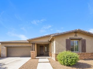22550 E Munoz St, Queen Creek, AZ 85142