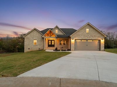 105 Keating St, Chatsworth, GA, 30705