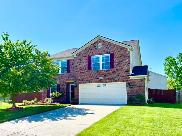 10385 McClain Dr, Brownsburg, IN 46112