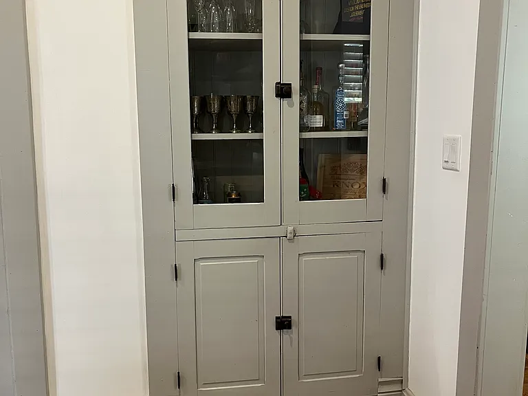 Built-in Cabinet