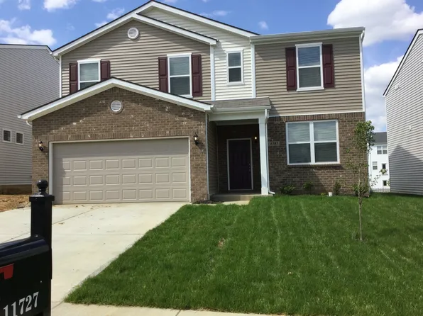 11727 Trottingham Cir, Louisville, KY 40299