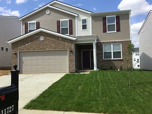 11727 Trottingham Cir Photo 1