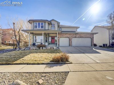 10520 Marble Creek Cir, Colorado Springs, CO, 80908
