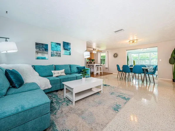 5124 Mitzi Ln, Holiday, FL 34690