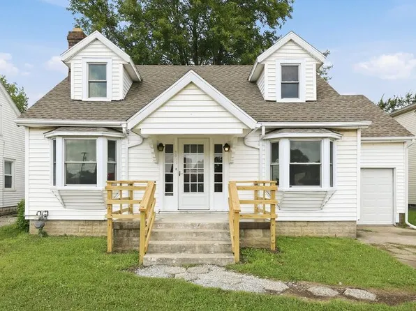 2011 S Limestone St, Springfield, OH 45505