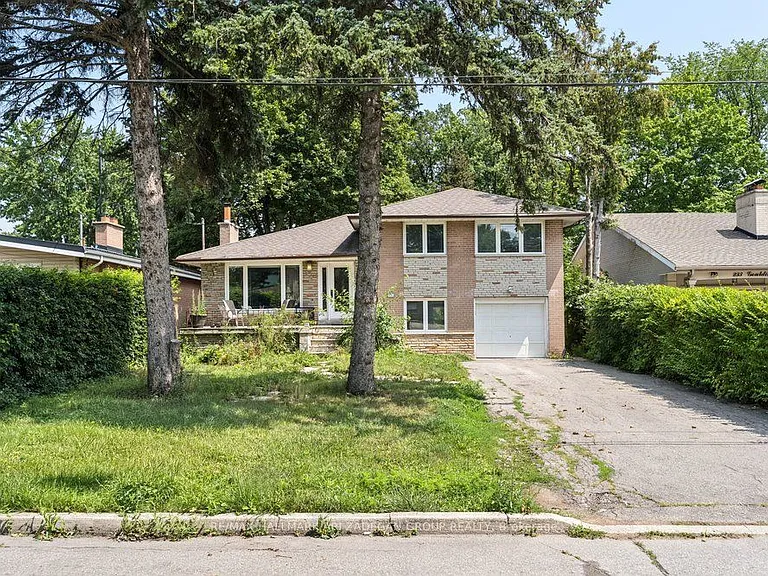 231 Goulding Ave #MAIN FL — Photo 1