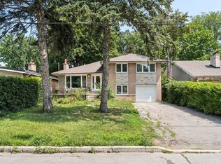 231 Goulding Ave, Toronto, ON M2R 2P6