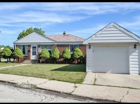 5501 N Oketo Ave, Chicago, IL 60656