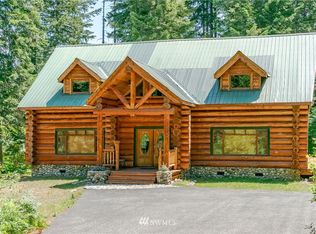 16755 Fir Dr, Leavenworth, WA 98826