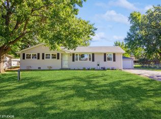 20923 S Canterbury St, Shorewood, IL 60404