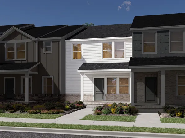 Bloomfield Plan, Cadence Meadows Townes