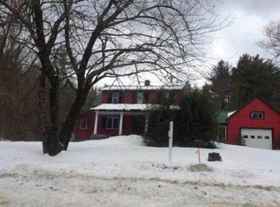 729 Us Route 10, Lempster, NH 03605