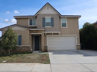 38491 High Ridge Dr, Beaumont, CA 92223