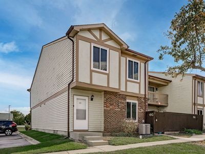 6 Fernwood Dr #G, Bolingbrook, IL, 60440