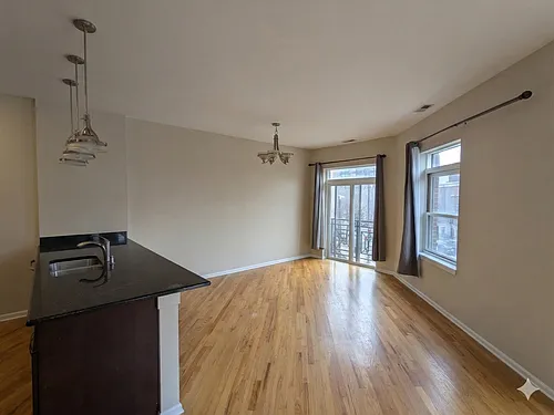1431 S Halsted St #3B Photo 1