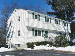 185 Maple St, Needham, MA 02492
