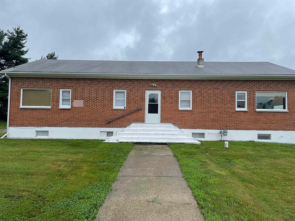 56865 County Road 35, Middlebury, IN 46540 MLS 202128505 Zillow