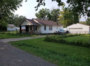 1103 N Stephens Ave, Springfield, IL 62702