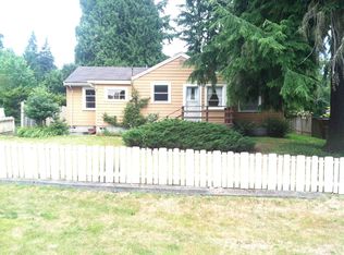 2504 NE 140th St, Seattle, WA 98125