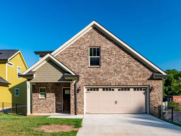 405 Thompson St, Chattanooga, TN 37405