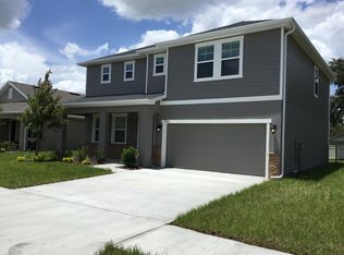 2808 Wilder Meadows Ln, Plant City, FL 33566