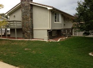 630 Anamosa St, Rapid City, SD 57701