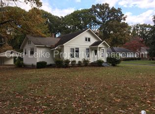 3552 Graves Rd, Memphis, TN 38116