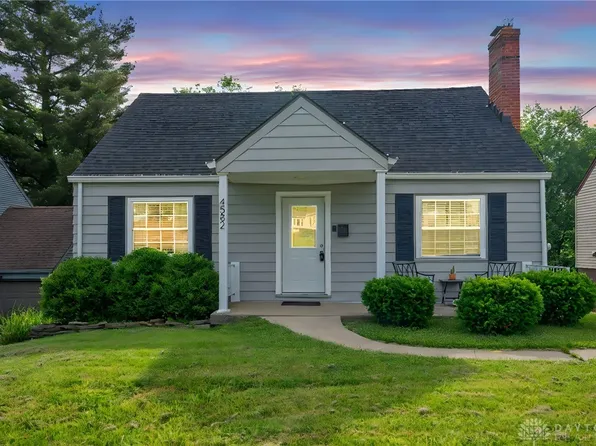 4582 School Section Rd, Cincinnati, OH 45211