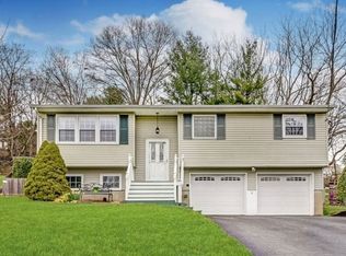 34 Beavers St, High Bridge, NJ 08829
