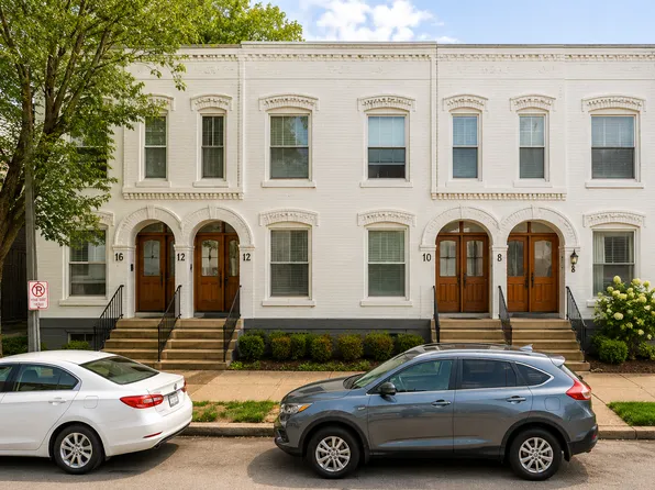 23 N Boyle Ave #2, Saint Louis, MO 63108
