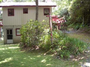 285 Williams Ridge Rd, Boone, NC 28607