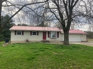 24438 Quarry Rd, Wellington, OH 44090