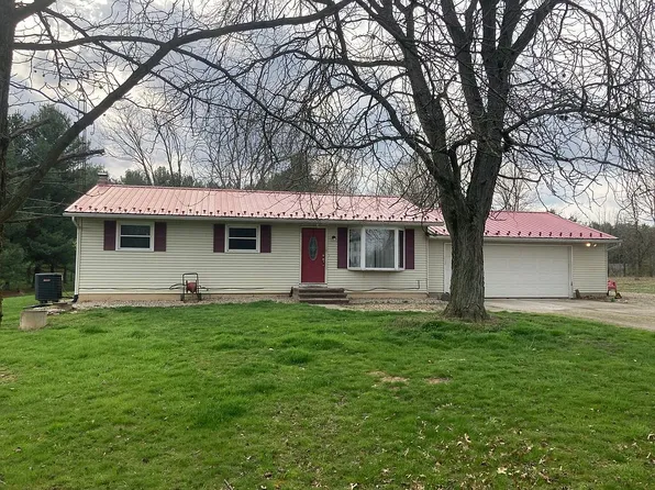 24438 Quarry Rd, Wellington, OH 44090